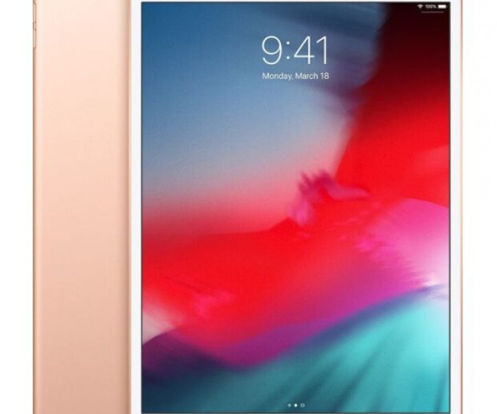 iPad Air 2019 Wi-Fi + LTE, 256gb, Gold (MV1G2, MV0Q2) б/у